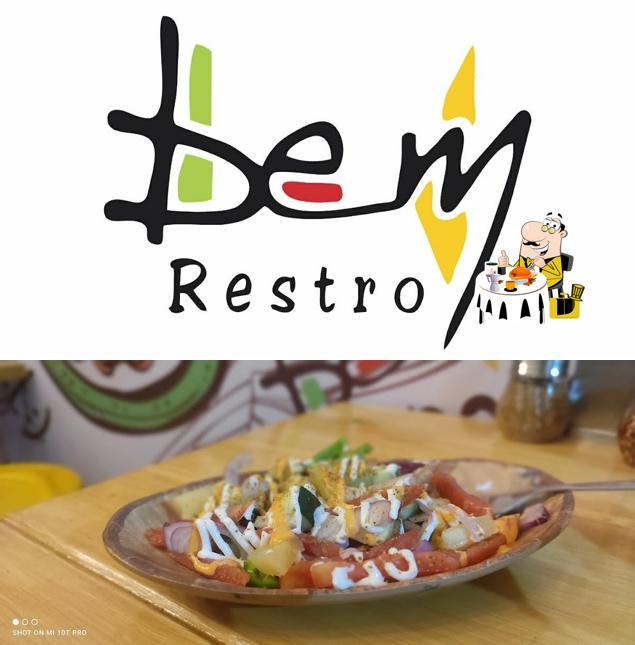 Meals at Shere-E-Punjabi By BEM