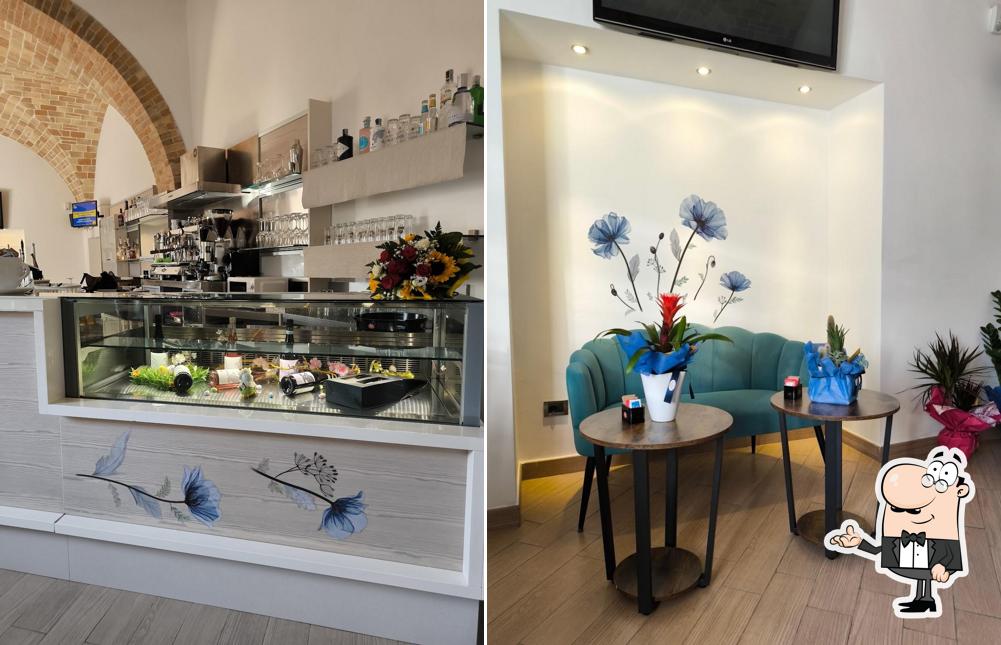 Antico Caffe