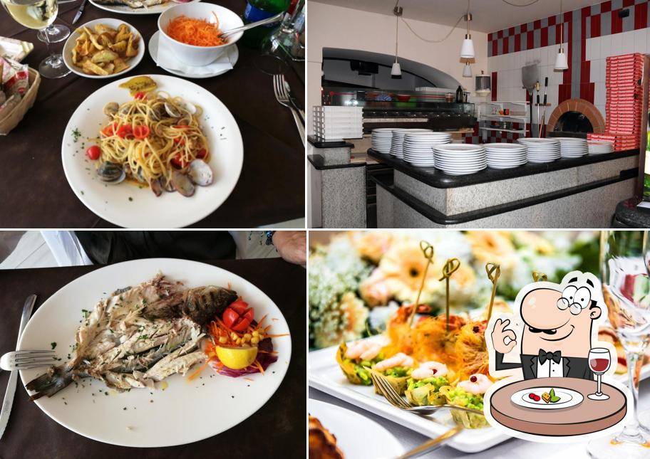 Pizzeria Ristorante Oasi