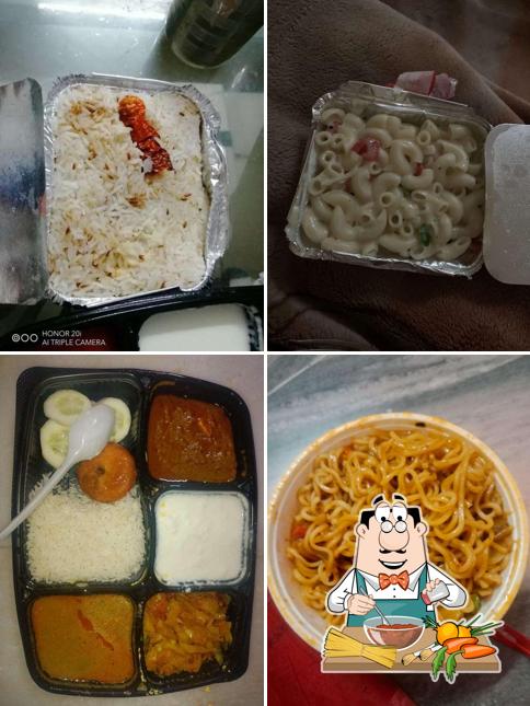 Rawat Thali House