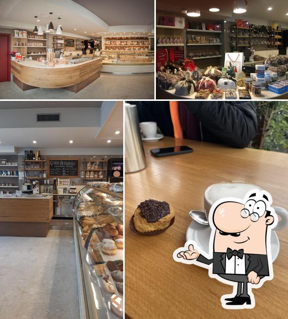 Dai un'occhiata agli interni di Tomasi 1980 Marostica