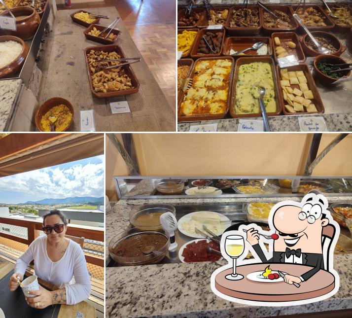DECK MINEIRO - Restaurante em Joanópolis