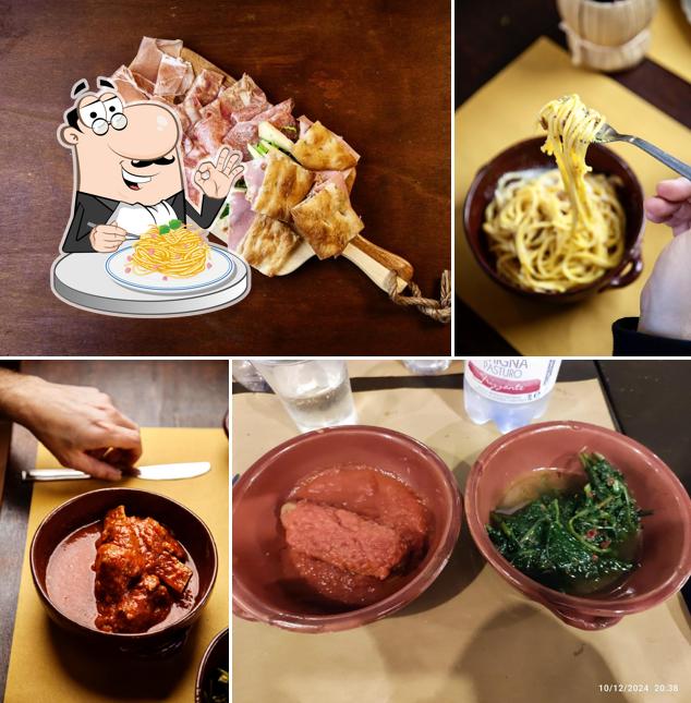 Dar Bottarolo Fontenuova - Tor Lupara