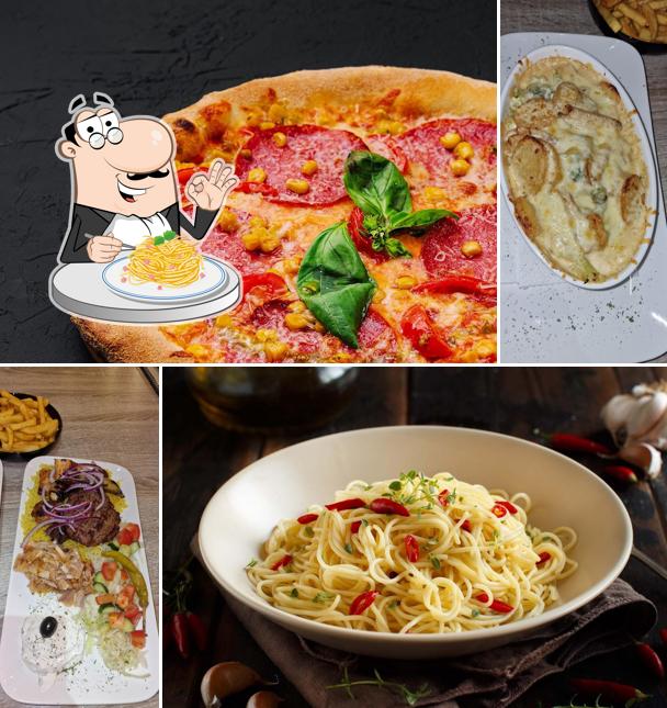 Ristorante Milano Pizza & Döner Bad Salzuflen