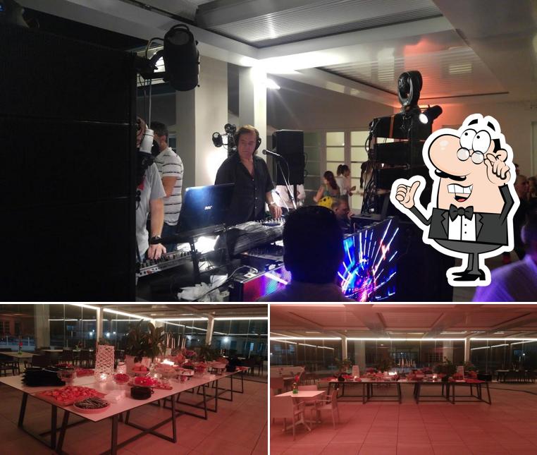 Dai un'occhiata agli interni di Principino