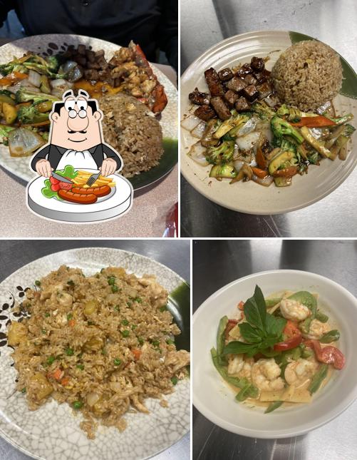 Top 4 restaurants with scallops in Muscle Shoals, november 2025 ...