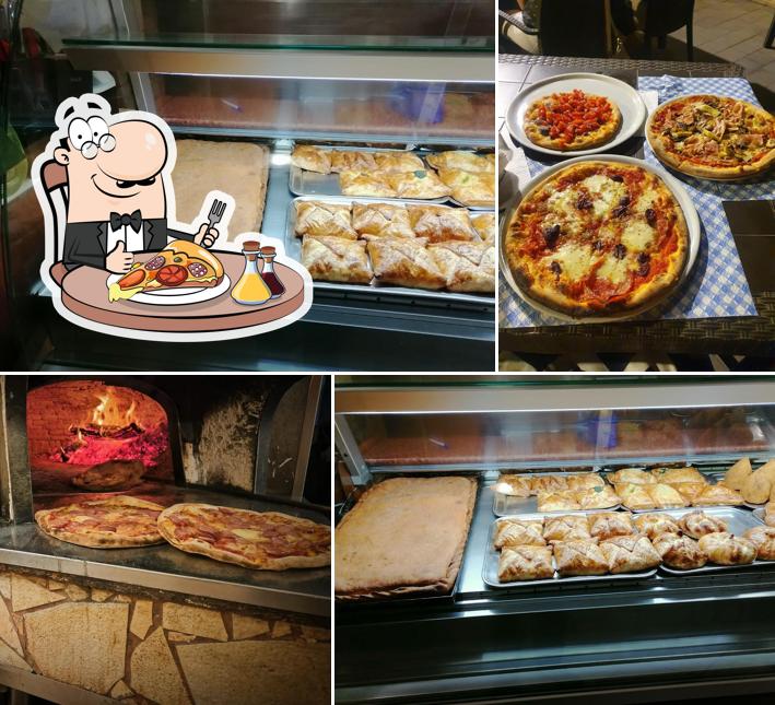 Non Solo Pizza Di Rigano Camillo