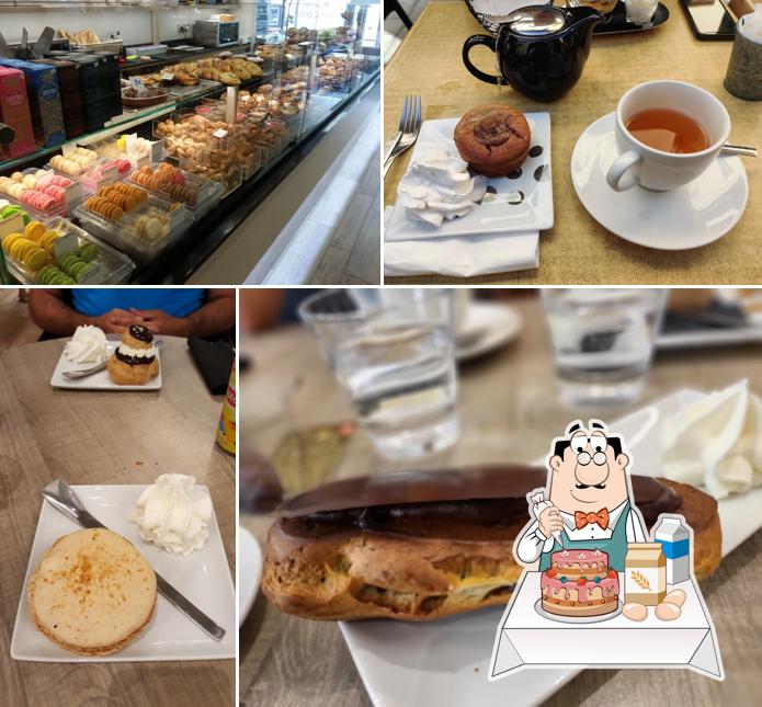 Image de Pâtisserie Confiserie Grimaldi