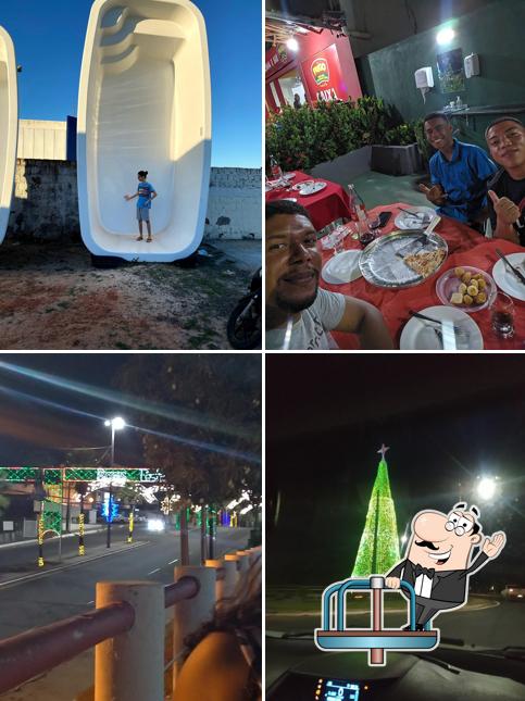Pizzaria Prigo