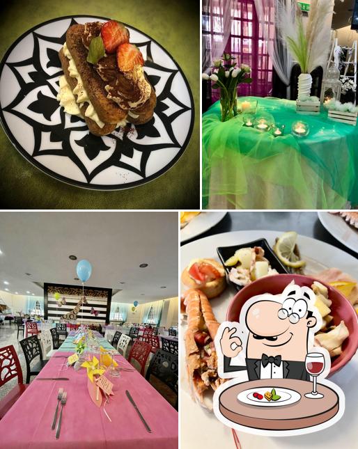 Platti al Ego' Ristorante Pizzeria