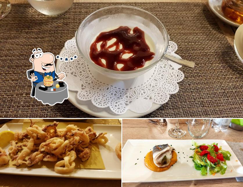 Platti al La Pignata