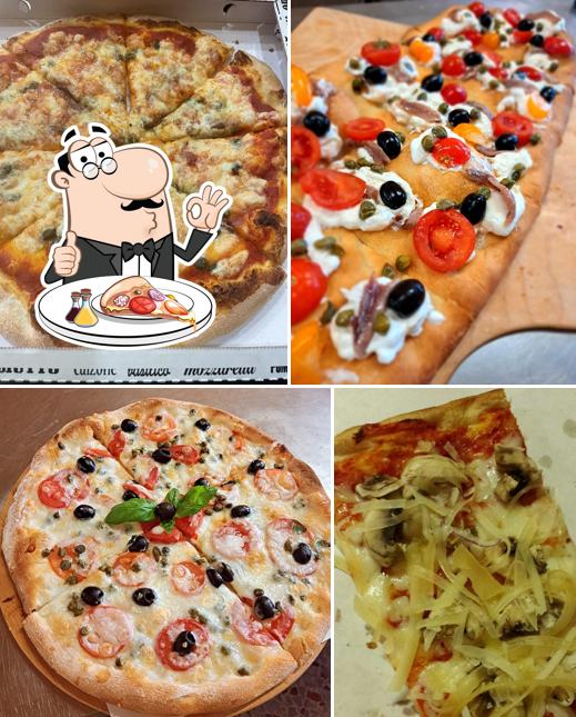 La pizza è il piatto veloce preferito al mondo