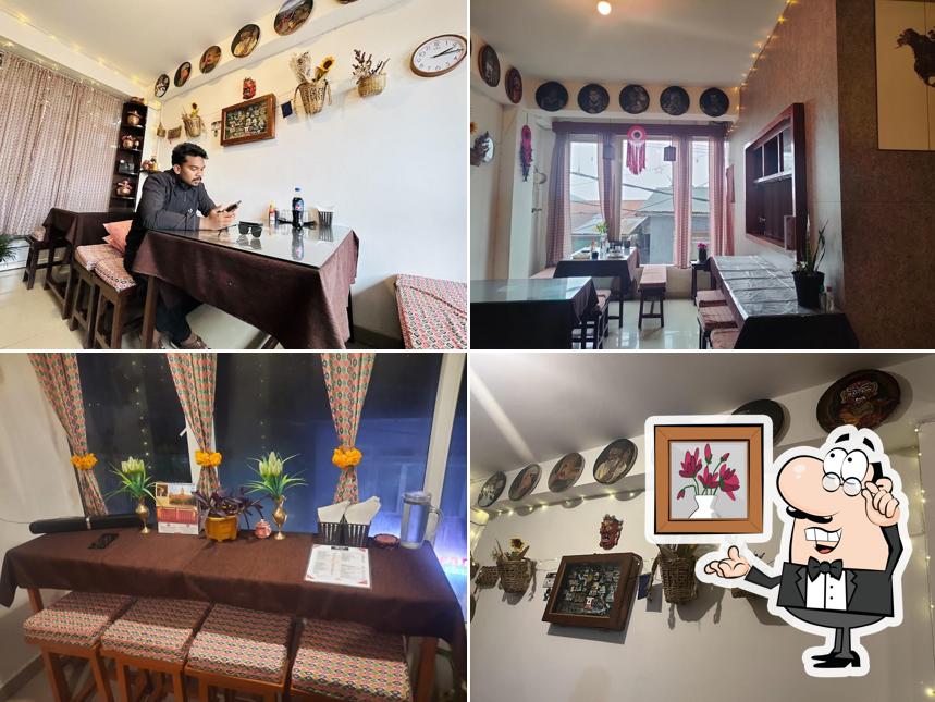 Khaai-dyum Restaurant