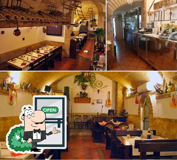 Guarda gli esterni di Il Piccio