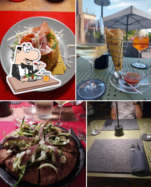 Cibo al Prego Pizza e Vino