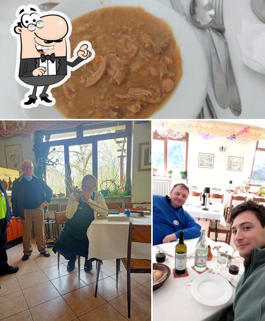 Questa è la immagine che presenta la interni e seo_images_cat_64 di Ristorante Albergo da Aldo