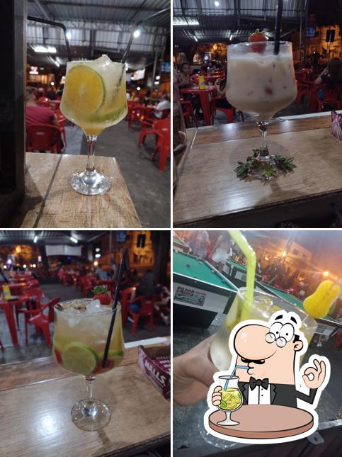 SANTO ANTÔNIO BAR