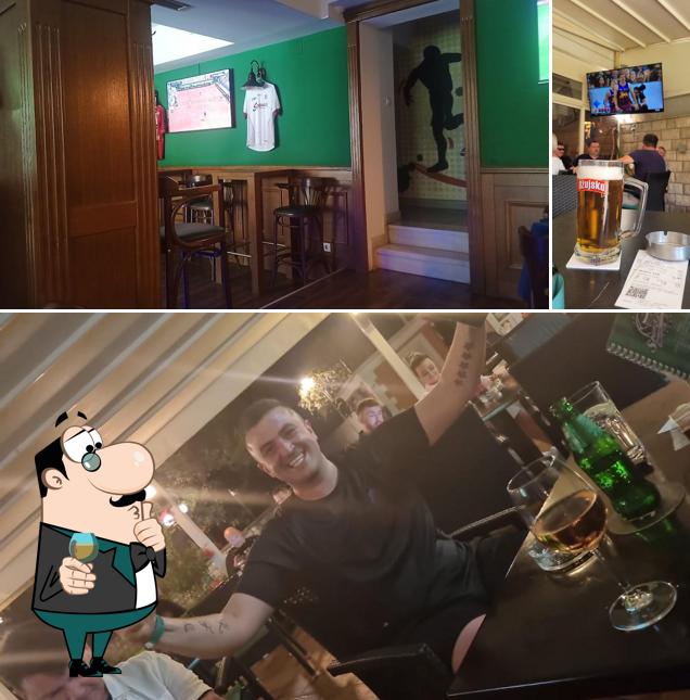 Ecco una foto di Sports Pub Mario