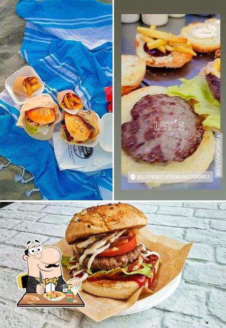 Cibo al KLIKKEAT