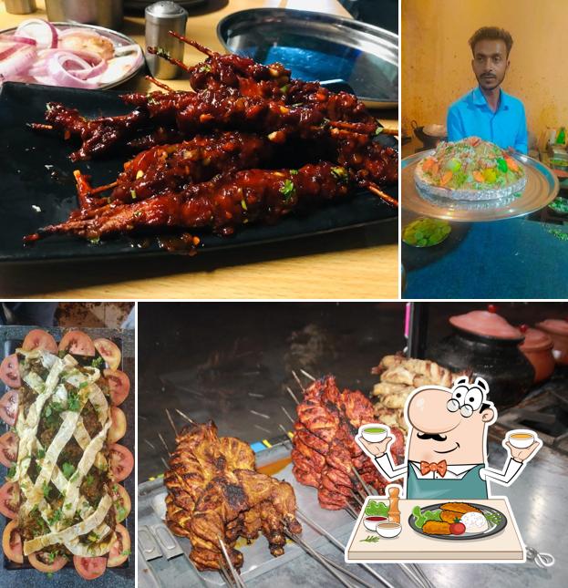 Meals at - Best Veg And Non Veg Restaurant