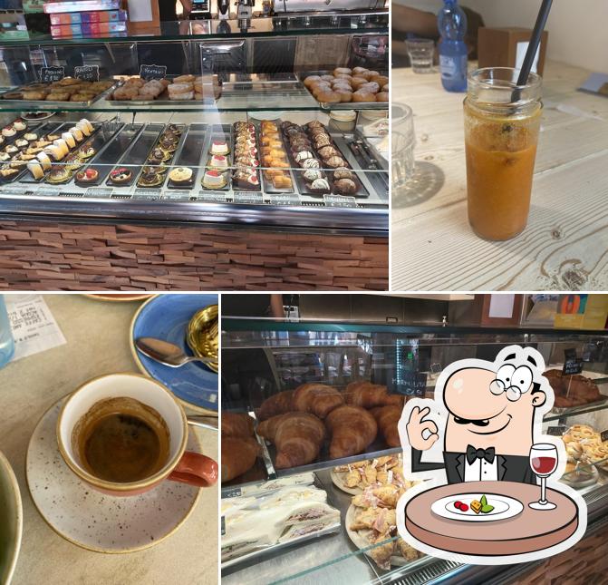 Platti al Café da Neni