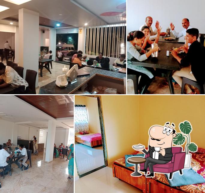 Hotel Turning Point Family Restaurant & Lodging