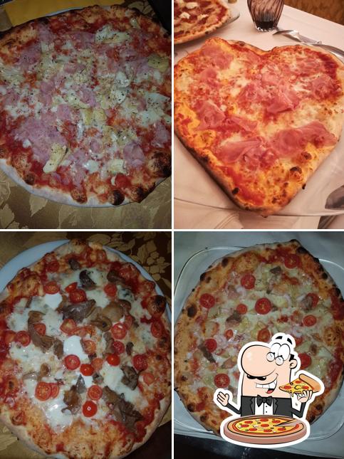 Pizzeria San Giorgio