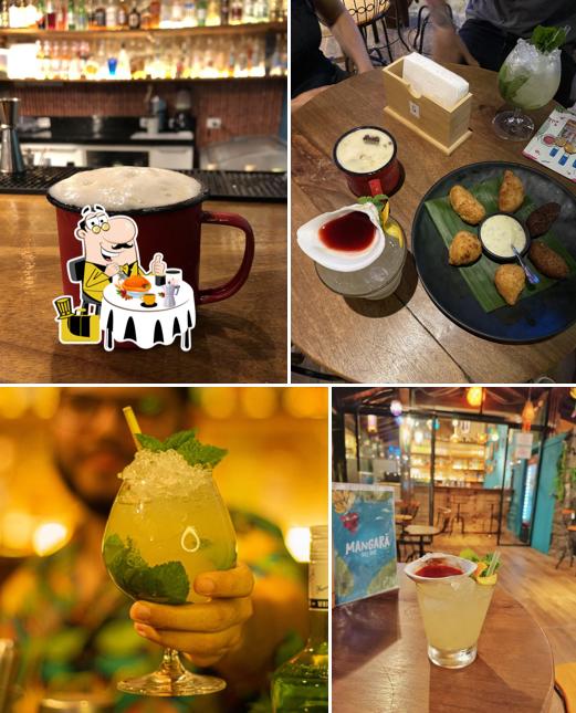 Mangará Tiki Bar