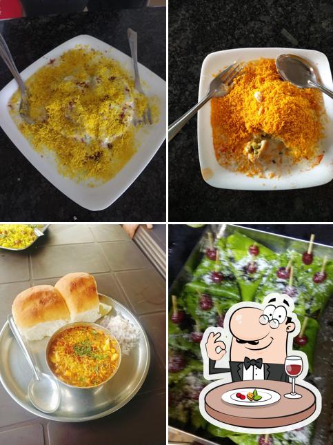 Hotel manikandan pure veg family restaurant