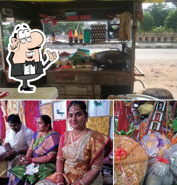 Pawan Fast Foods