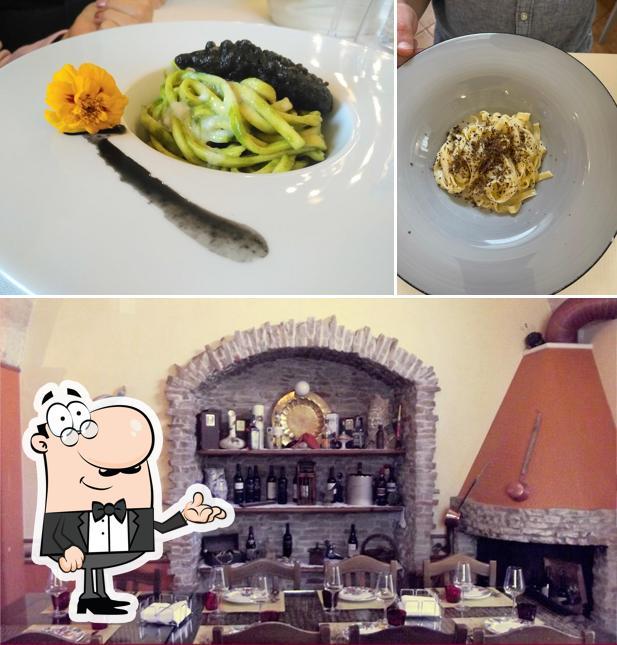Siediti a un tavolo di Tibbasta