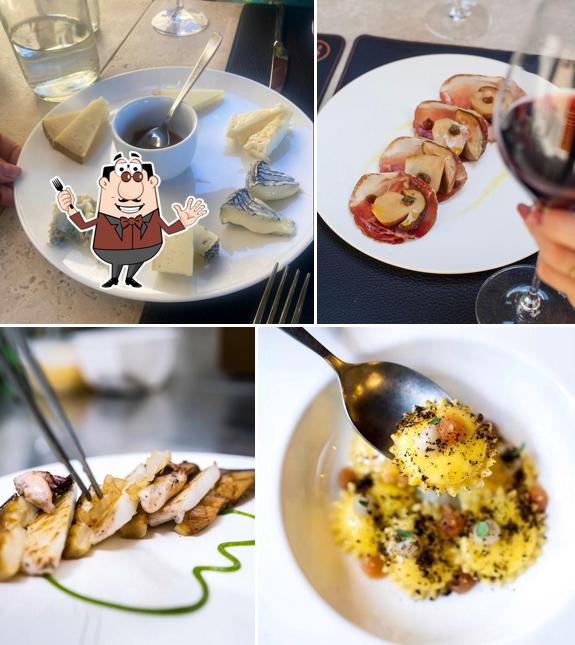 Ristorante BISTROT AL 5