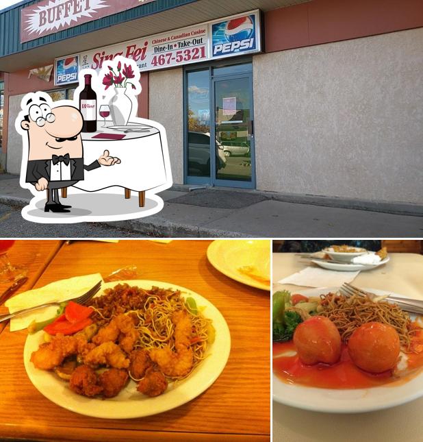 Sing Fei Restaurant