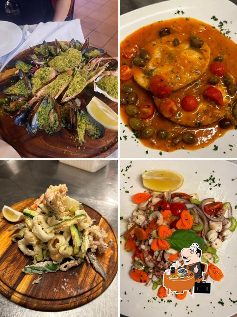 The moon ristorante,pizzeria