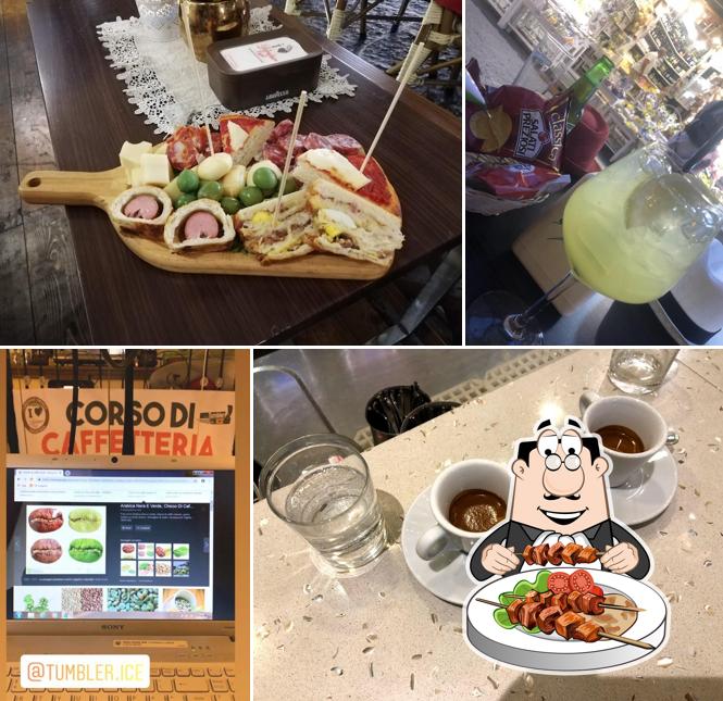 Cibo al Divino Cafè