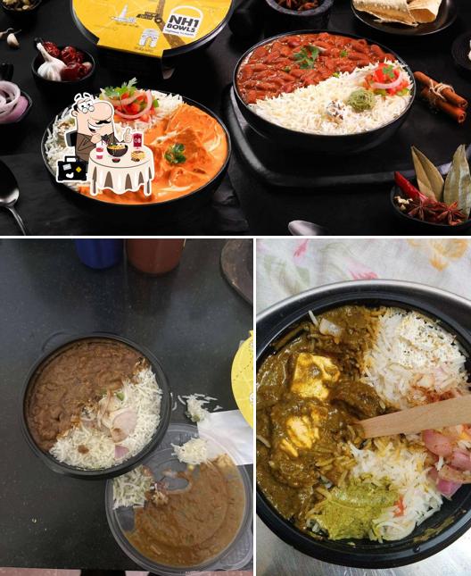 NH1 Bowls - Highway To North