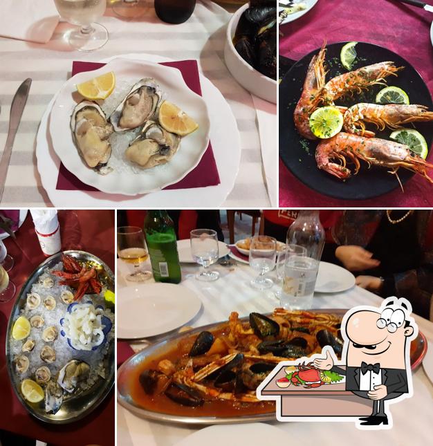 Pizzeria Friggitoria Ristorante Friggo & Mangi