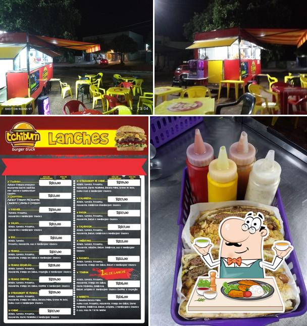 Tchibum Lanches