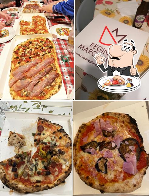 Regina Margherita - Quarto d'Altino -