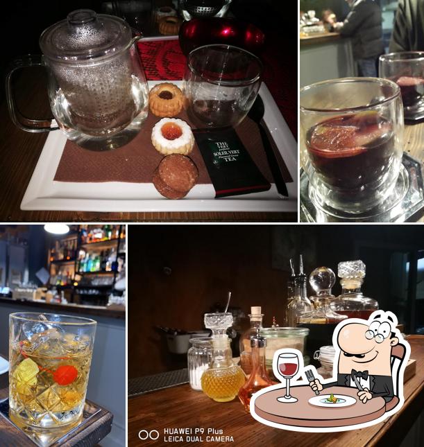 Platti al Gosdrinkwine