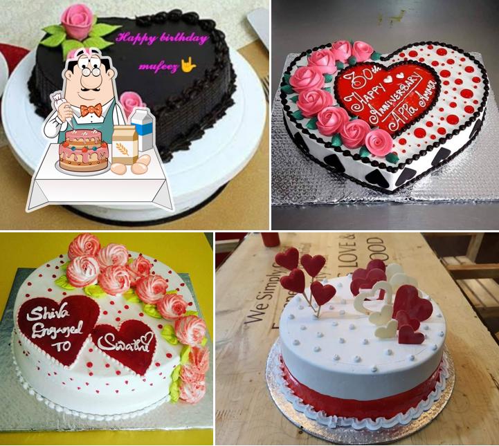 Lakshmi Sweets & Bakery