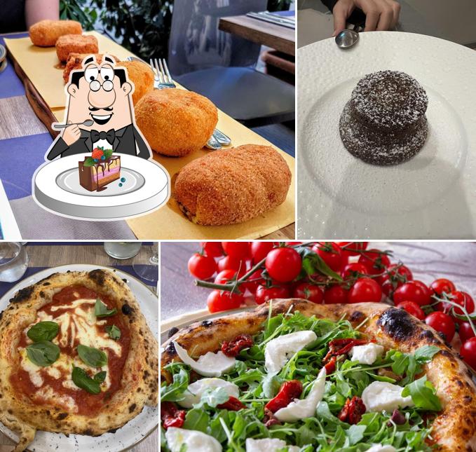 “Le Fornaci” Pizzeria Osteria Contemporanea