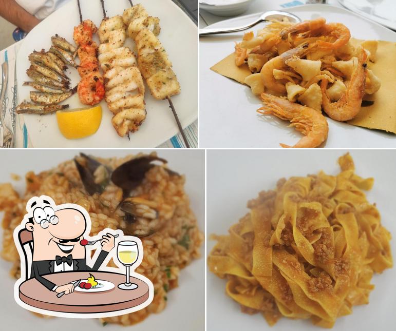 Platti al Maraviglia