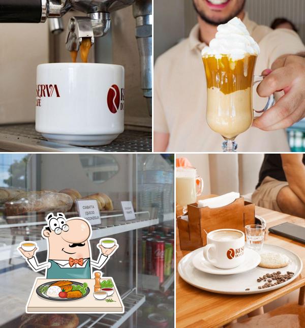 Reserva do Café