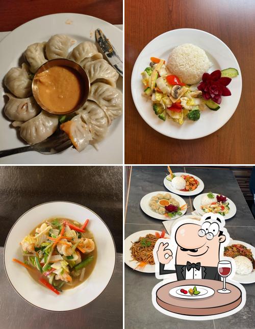 Platti al Zambale Asian Kitchen