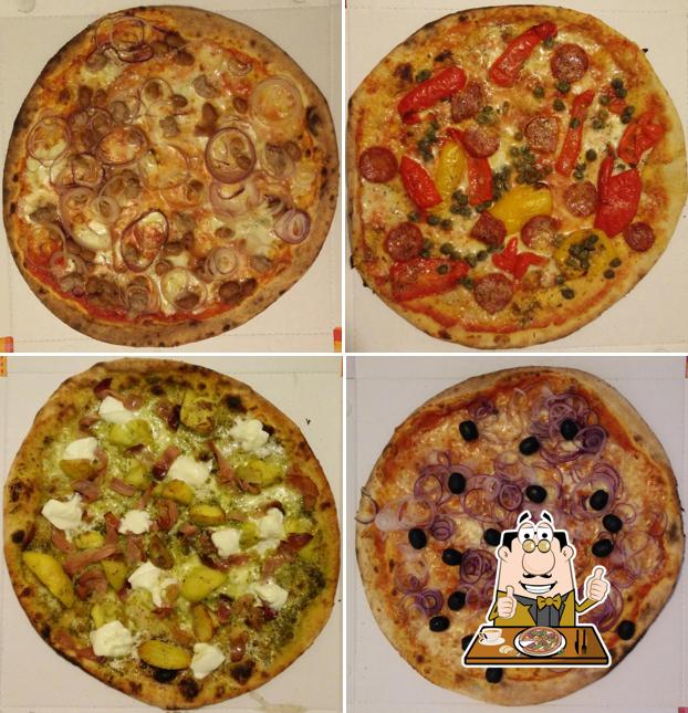 Pizzeria Duchessa di Dussin Claudio
