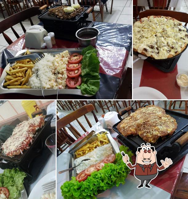 Espaço Gourmet