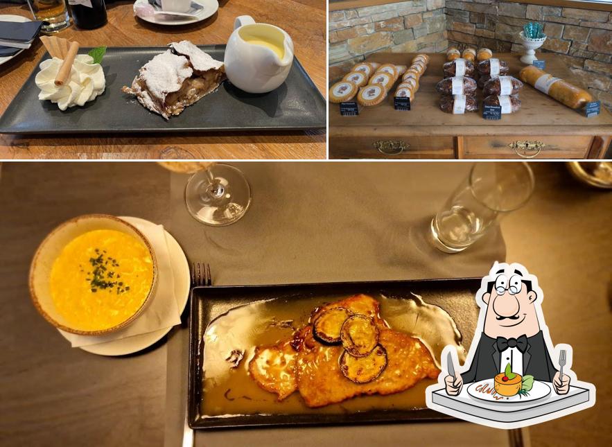 Platti al HUGO's Davos