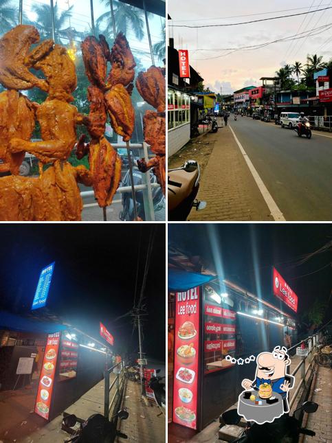 LEE FOOD