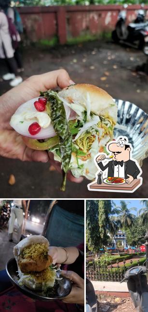 Vada paav gaado
